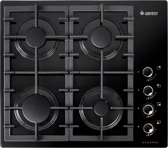 Варочная панель GEFEST 2230 С3 - изображение в каталоге