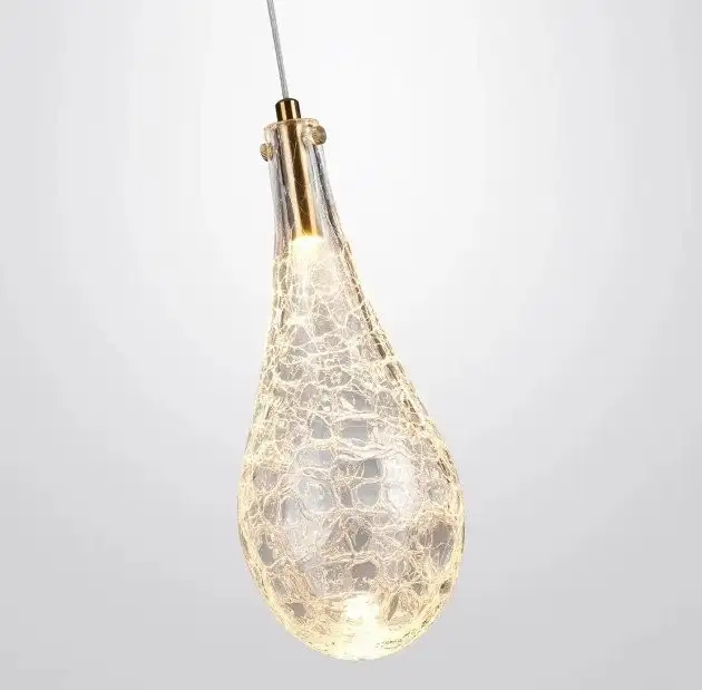 Подвесная люстра Odeon Light Braid 7148/5L – фото товара