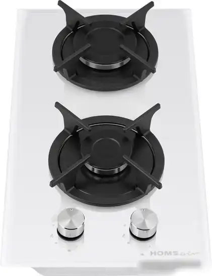 Варочная панель HOMSair HGG321WH - фото товара