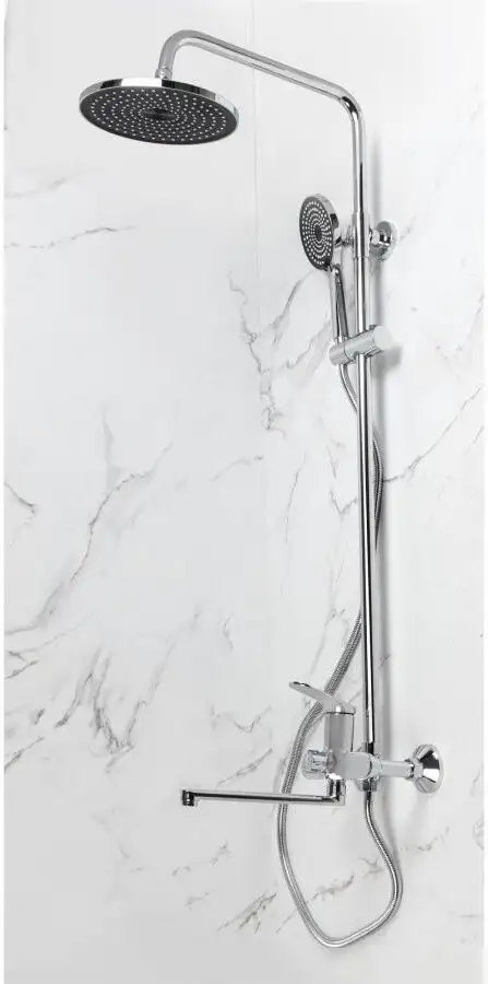 Душевая система Econoce EC0765 - фото товара