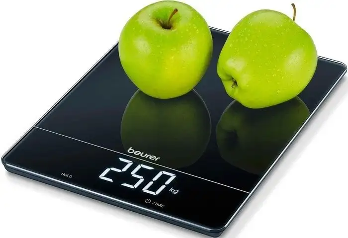 Кухонные весы Beurer KS 34 - фото товара