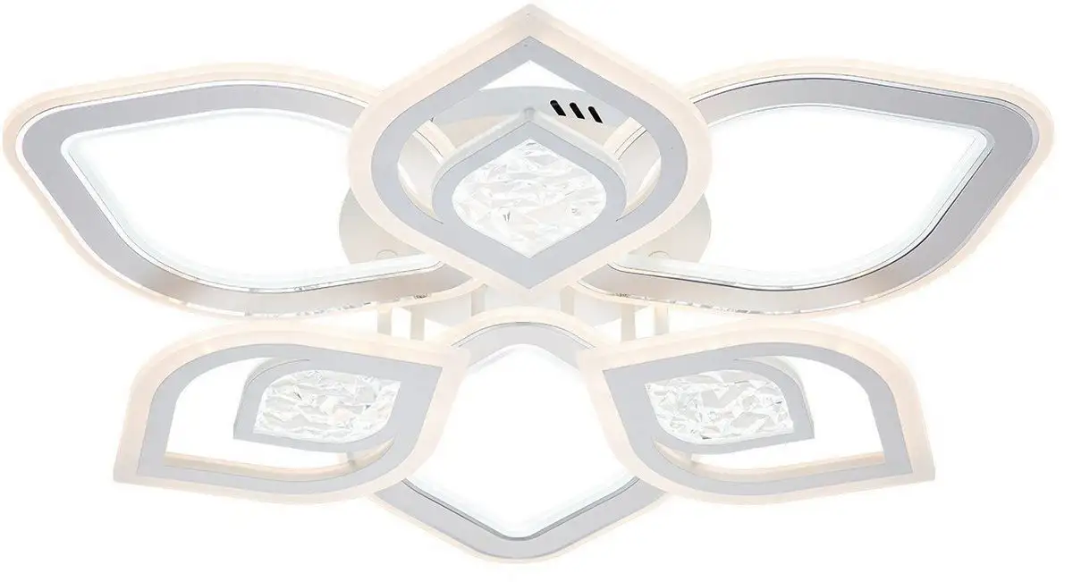 Припотолочная люстра Escada 10229/6LED (белый) – фото товара