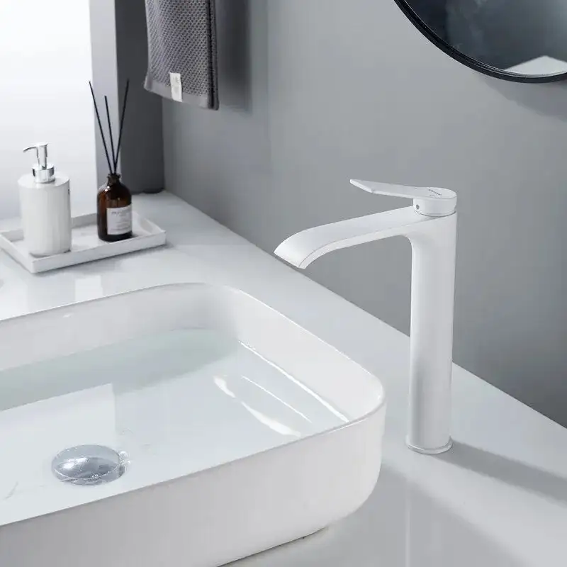 Смеситель Shevanik S4111C - фото товара