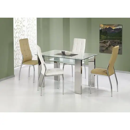 Стул Halmar K-209 (бежевый) – фото товара