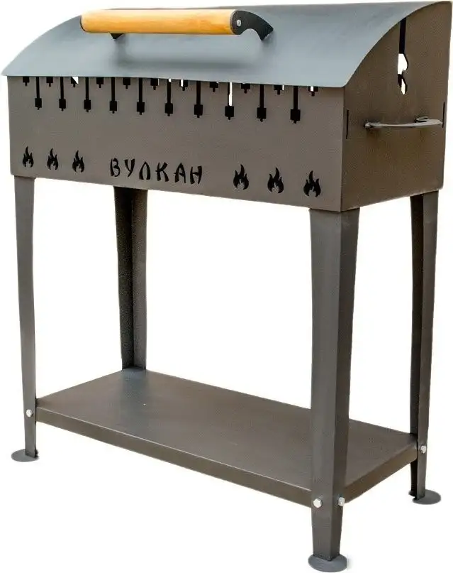 Вулкан Гриль XL 5 мм – фото товара