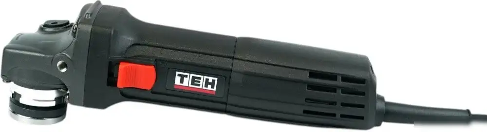 Угловая шлифмашина TEH TG12510M – фото товара