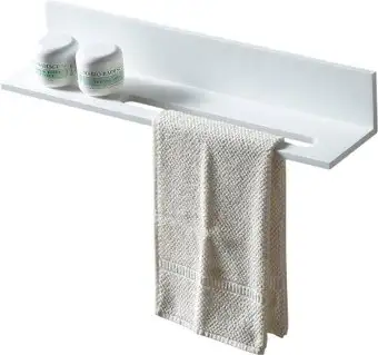 Abber Полка Stein AS1655 (белый) – изображение в каталоге