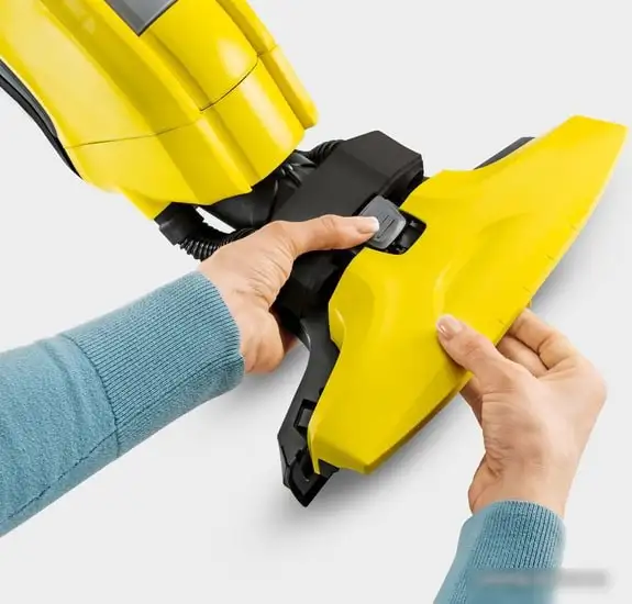 Пылесос Karcher FC 5 1.055-400.0 - фото товара