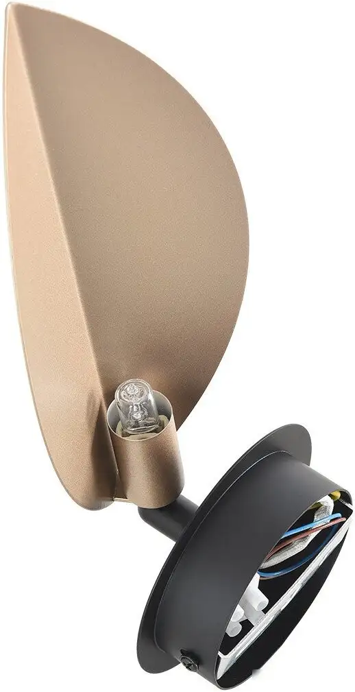Светильник Lumion Leaf 8396/1W Moderni LN – фото товара