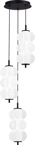 Подвесная люстра ST Luce SL6121.403.03 – изображение в каталоге