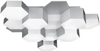 Припотолочная люстра Lightstar Favo LED 750122 – изображение в каталоге