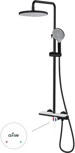 Душевая система A-Five A5-0840 - изображение в каталоге