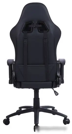 Кресло CACTUS CS-CHR-0099BL (черный) – фото товара