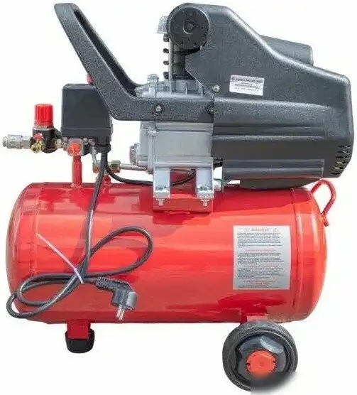 Компрессор Edon OAC-25/1600 – фото товара