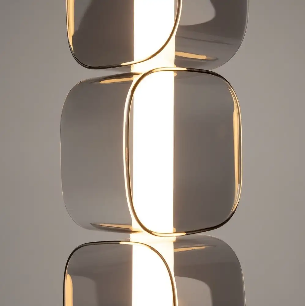 Подвесная люстра Maytoni Ritmo MOD381PL-L30CH3K – фото товара