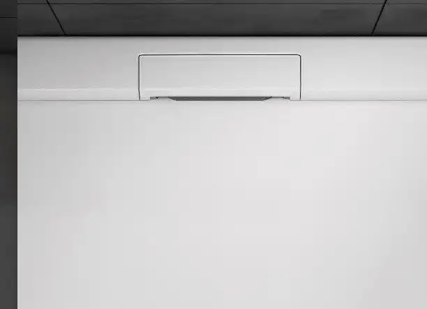 Душевой поддон WeltWasser TRS 10070 (с сифоном) - фото товара