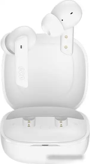 Наушники QCY HT05 (белый) – фото товара