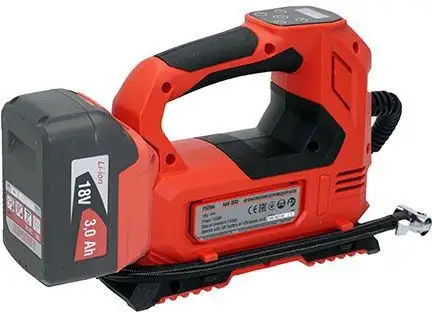 Автомобильный компрессор Felisatti ААК-18Л3 (без АКБ) – фото товара