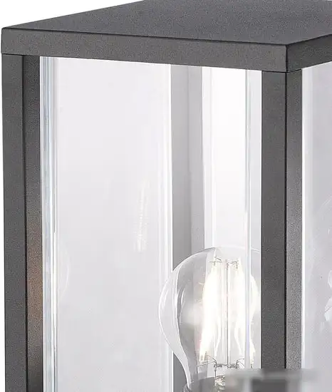 Садовый светильник Mantra Meribel 6490