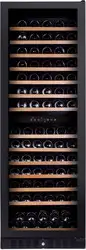 Винный шкаф Dunavox DX-166.428DBK — изображение в каталоге