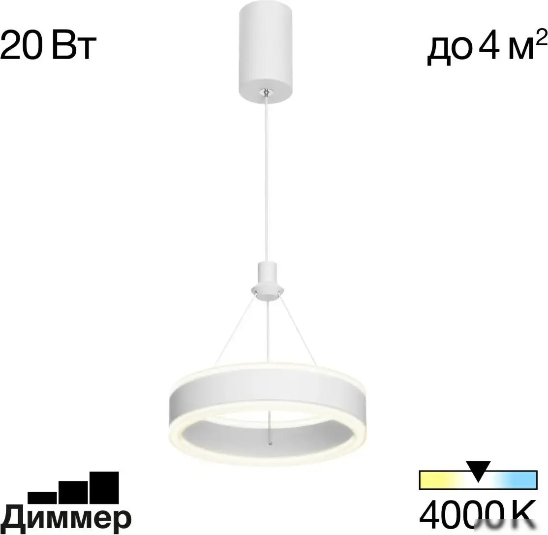 Citilux Дуэт CL719010 – фото товара