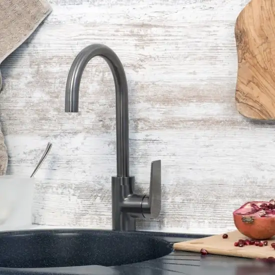 Смеситель Wasserkraft Wiese 8407 - фото товара