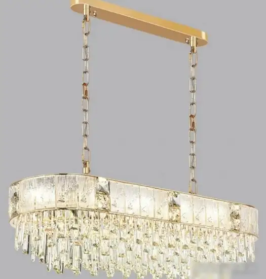 Подвесная люстра Odeon Light Fiesta 5070/14 – фото товара