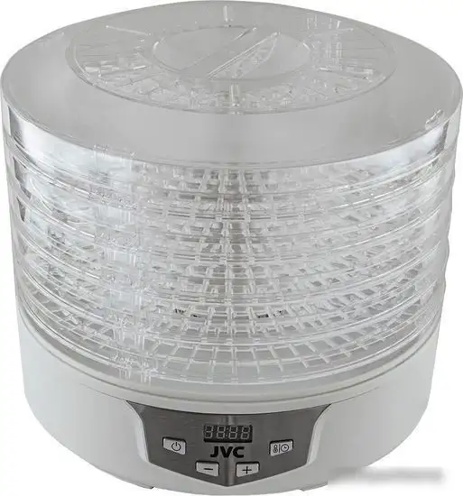 Сушилка для овощей и фруктов JVC JK-FD752 - фото товара