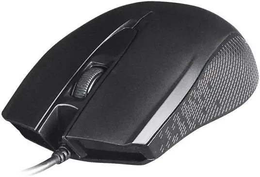 Мышь A4Tech OP-760 – фото товара