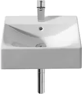 Умывальник Roca Diverta 47x44 (327111000) - изображение в каталоге