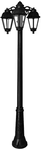 Фонарный столб Fumagalli Ricu Bisso/Saba K22.157.S30.AXF1RDN – изображение в каталоге