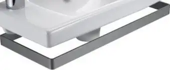 Держатель для полотенца Jacob Delafon Odeon Up E4721-39R – изображение в каталоге