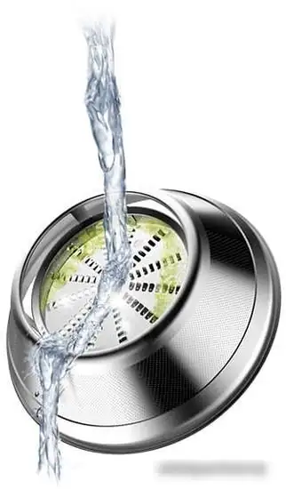 Соковыжималка Philips HR1922/21 - фото товара