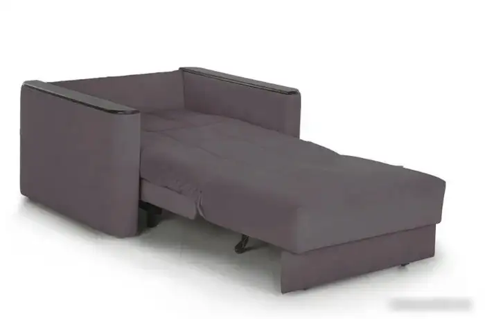 Кресло-кровать Stolline Мартин 0.8 11 (Velutto 19) – фото товара