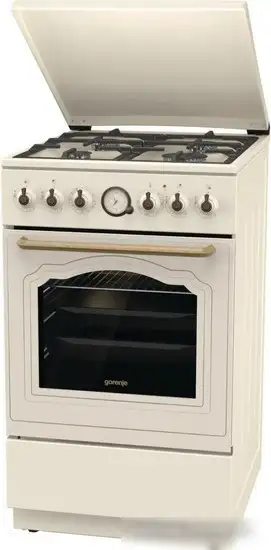 Кухонная плита Gorenje GKS5B70CLI — фото товара