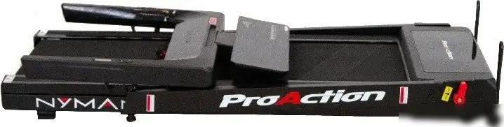 Электрическая беговая дорожка BH Fitness Nyman – фото товара