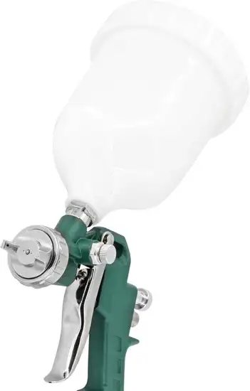 Краскопульт Brado SG21 – фото товара