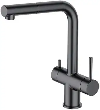 Смеситель Gappo G4397-79 - изображение в каталоге