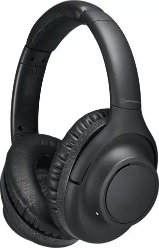 Наушники Audio-Technica ATH-S300BT (черный) – изображение в каталоге