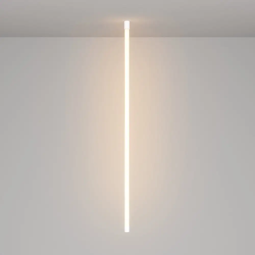 Подвес для неона Maytoni Nemo D25 белый 20313 – фото товара