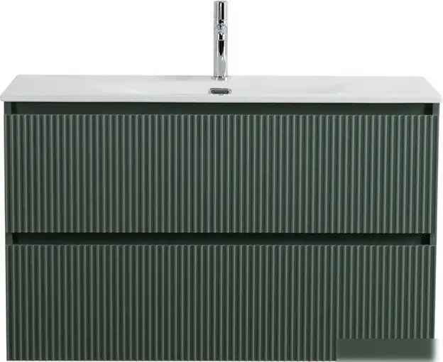 BelBagno Тумба под умывальник UNO-MINI-1000-2C-SO-VO – фото товара