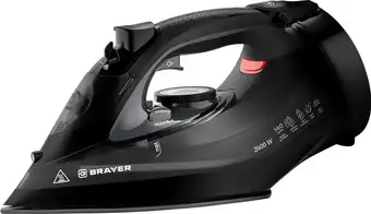 Утюг Brayer BR4015 - изображение в каталоге