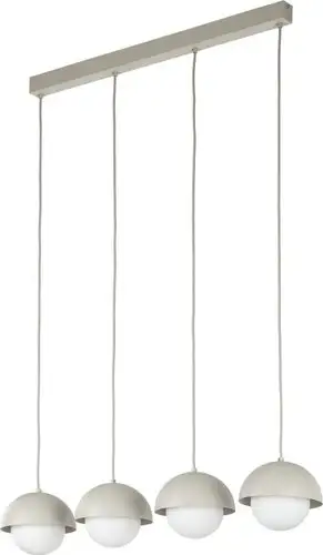 Подвесная люстра TK Lighting Bono 10213 – изображение в каталоге