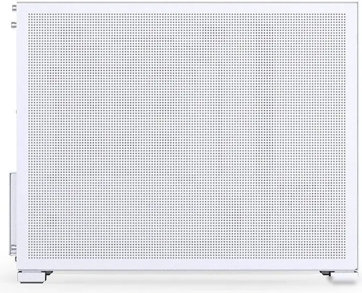 Корпус Jonsbo D32 Pro Mesh (белый) – фото товара