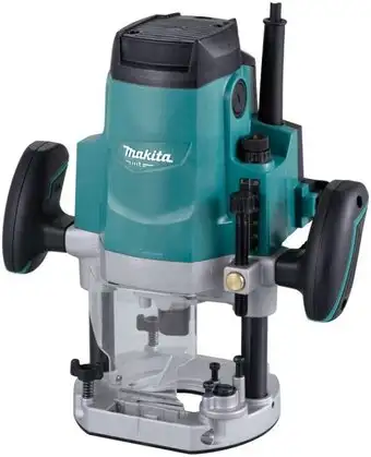 Вертикальный фрезер Makita M3602B – изображение в каталоге