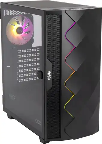 Корпус Hiper Gaming DCB – изображение в каталоге