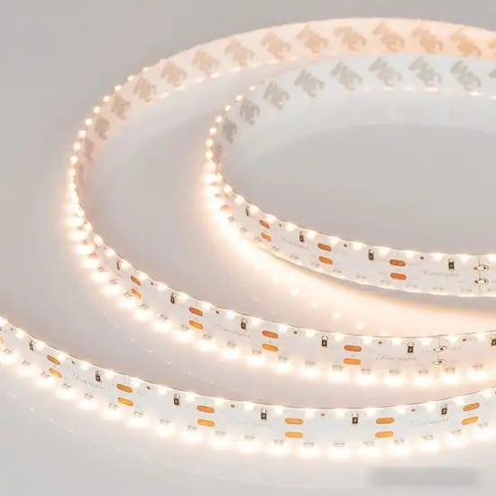 Светодиодная лента Arlight RS 2-5000 24V Warm2700 2x2 15mm 024472 – фото товара