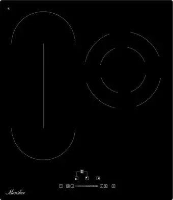 Варочная панель Monsher MHE 45 - изображение в каталоге