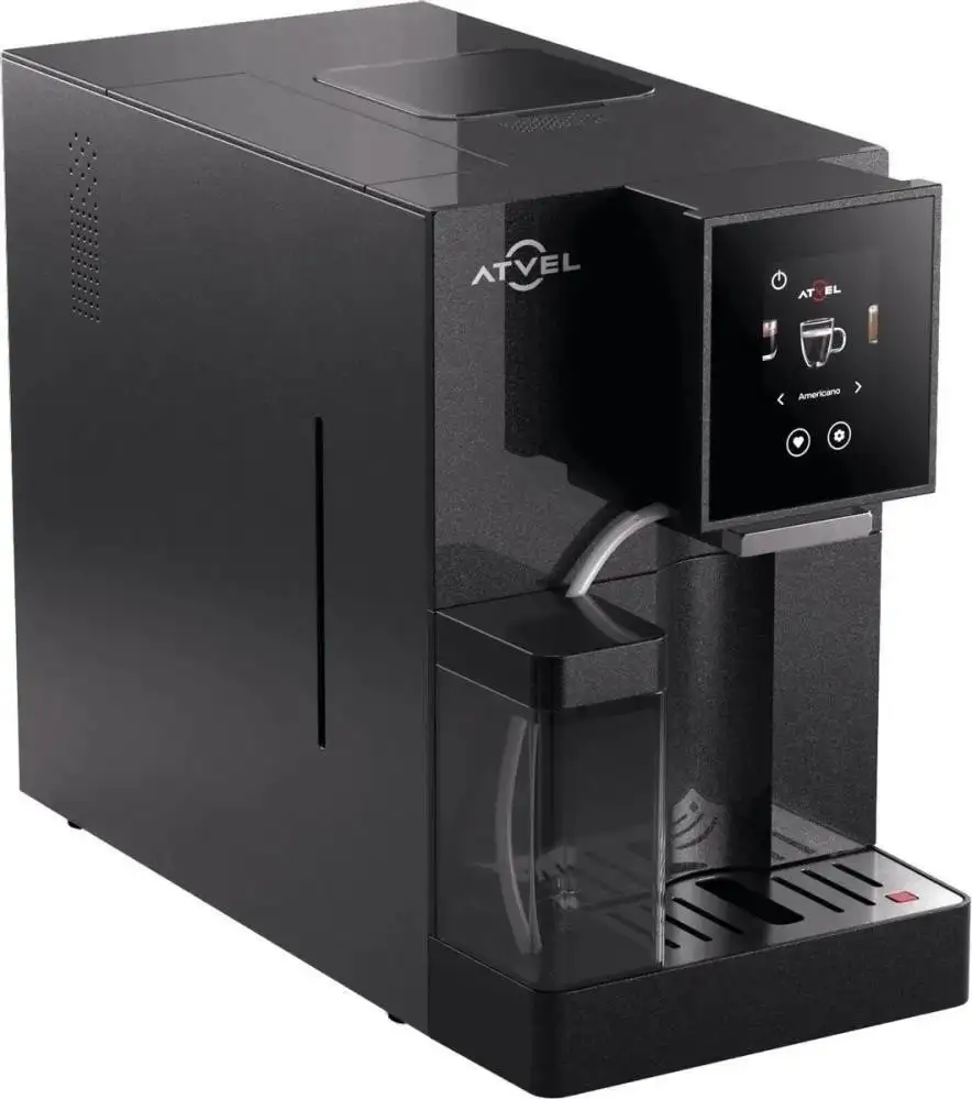 Кофемашина Atvel A6 - фото товара