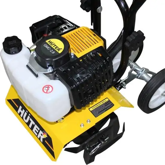 Мотокультиватор Huter GMC-2.8 – фото товара